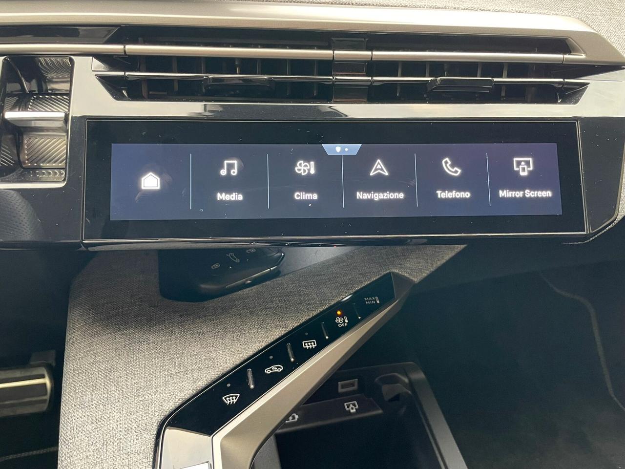 Peugeot 3008 Hybrid 145 e-DCS6 GT