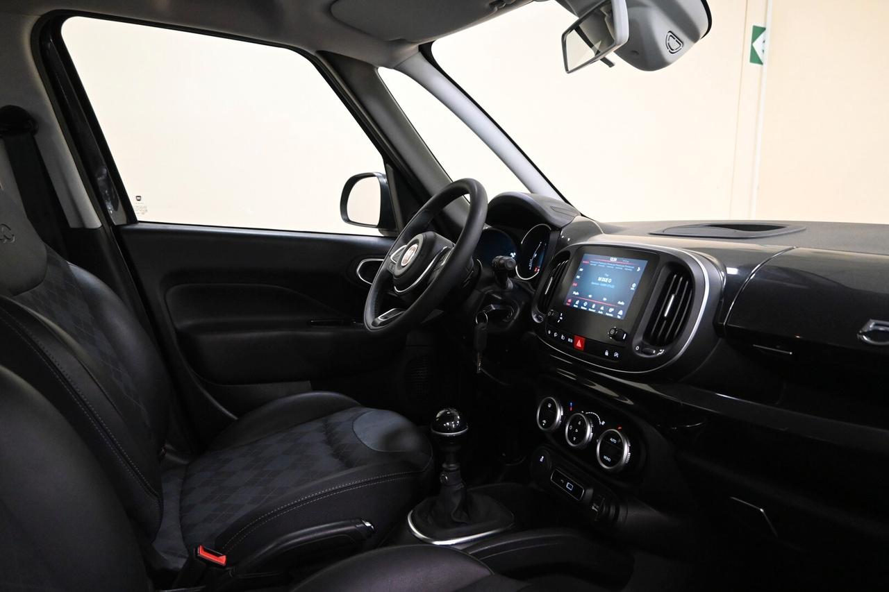 FIAT 500L Wagon 500L Wagon 1.4 95 CV Lounge