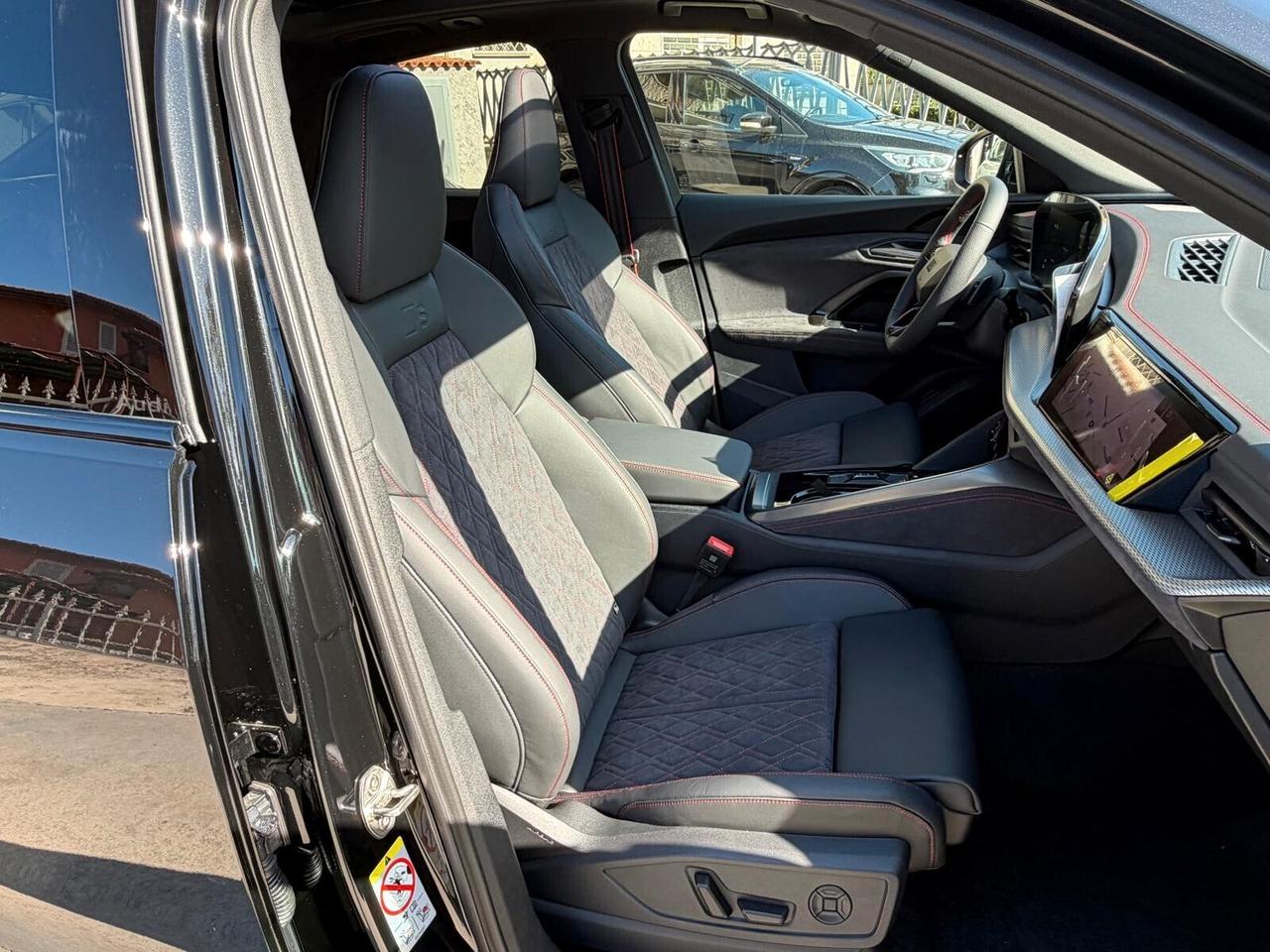 Audi Q5 TDI 204 CV MHEV S-tronic S-Line