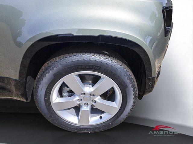 LAND ROVER Defender 3.0 AJ20-D6H AWD 3DR RWB X-Dynamic SE 200PS Auto