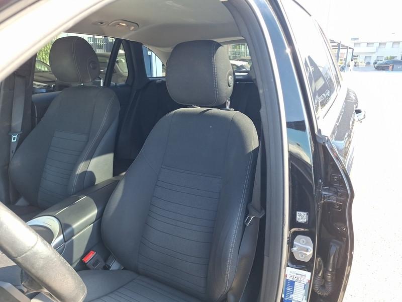 MERCEDES-BENZ GLC 220 D 4MATIC SPORT AUTO SUV