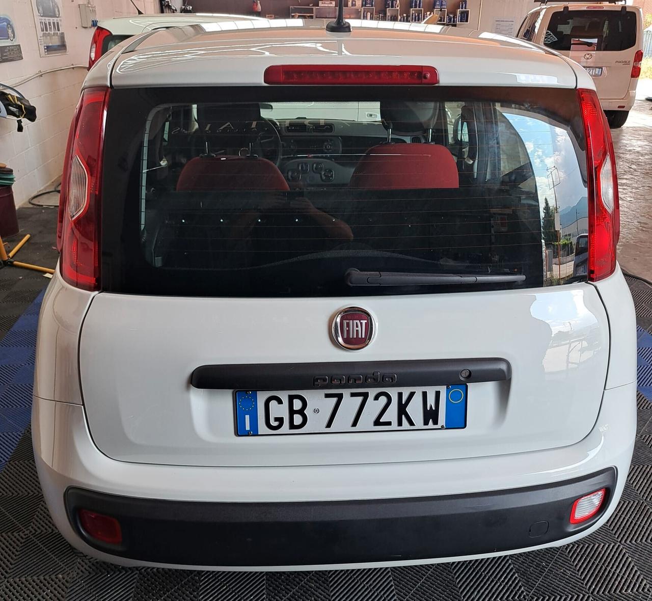 Fiat Panda 1.2 Pop PREZZO SENZA VINCOLI