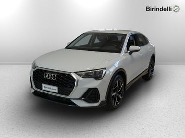 AUDI Q3 2ª serie - Q3 SPB 35 TDI S tronic