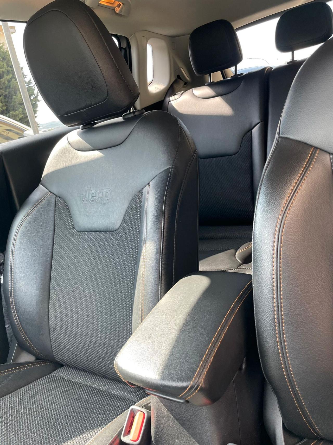 Jeep Compass 2.0 Multijet II aut. 4WD Limited