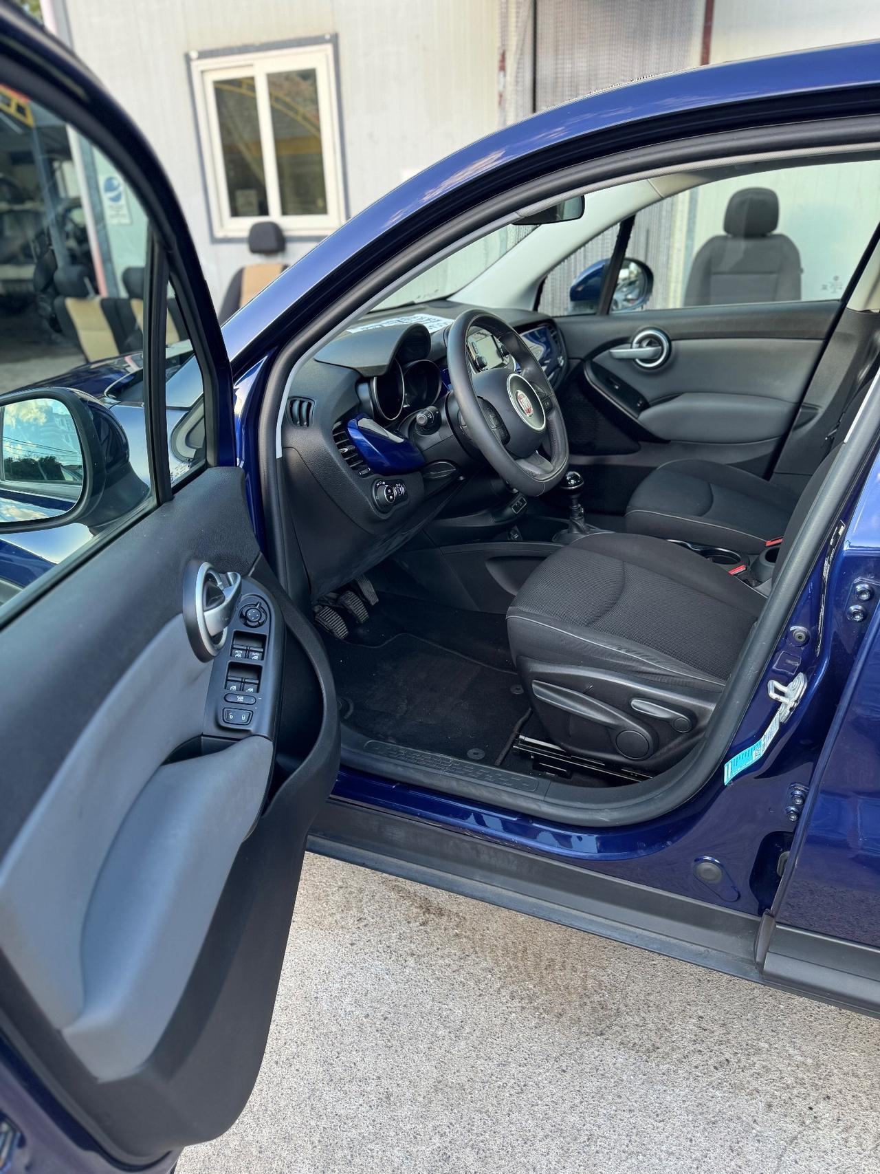 Fiat 500X 1.6 MultiJet 120 CV Business