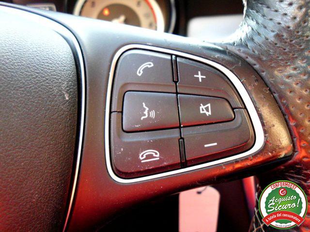 MERCEDES-BENZ CLA 200 d S.W. Sport