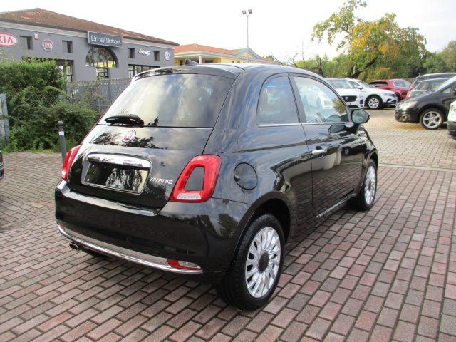 FIAT 500 1.0 Hybrid Dolcevita - TETTO/CarPlay