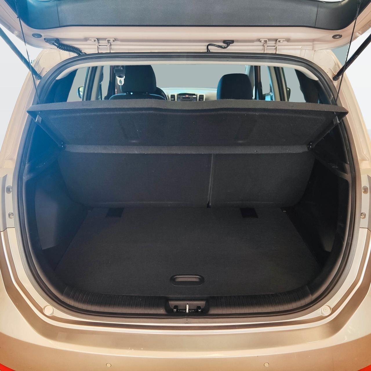 Hyundai iX20 1.4 CRDI 90 CV -UNICO PROPRIETARIO-