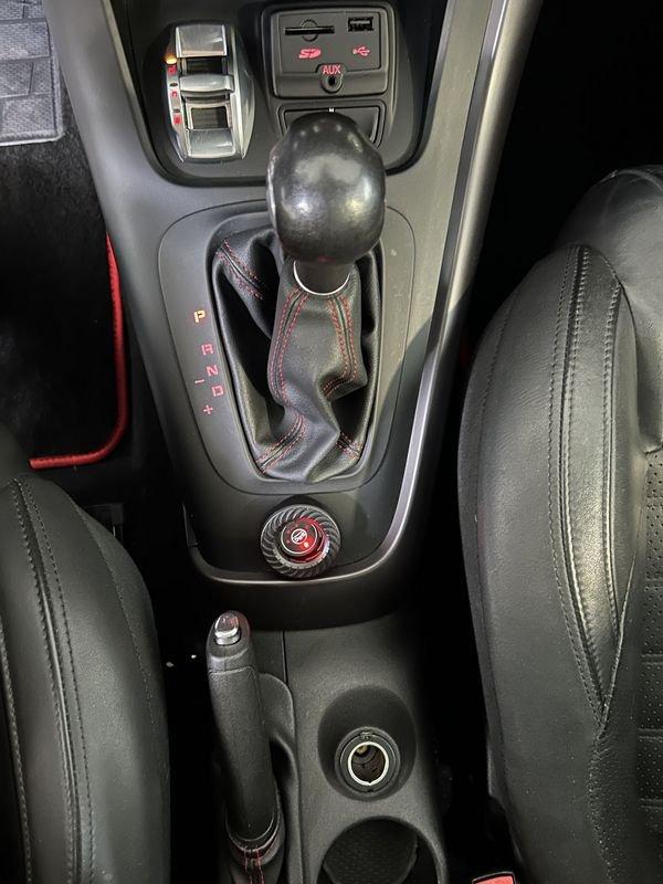 Alfa Romeo Giulietta Giulietta 1750 Turbo TCT Veloce, CON IMPIANTO GPL!