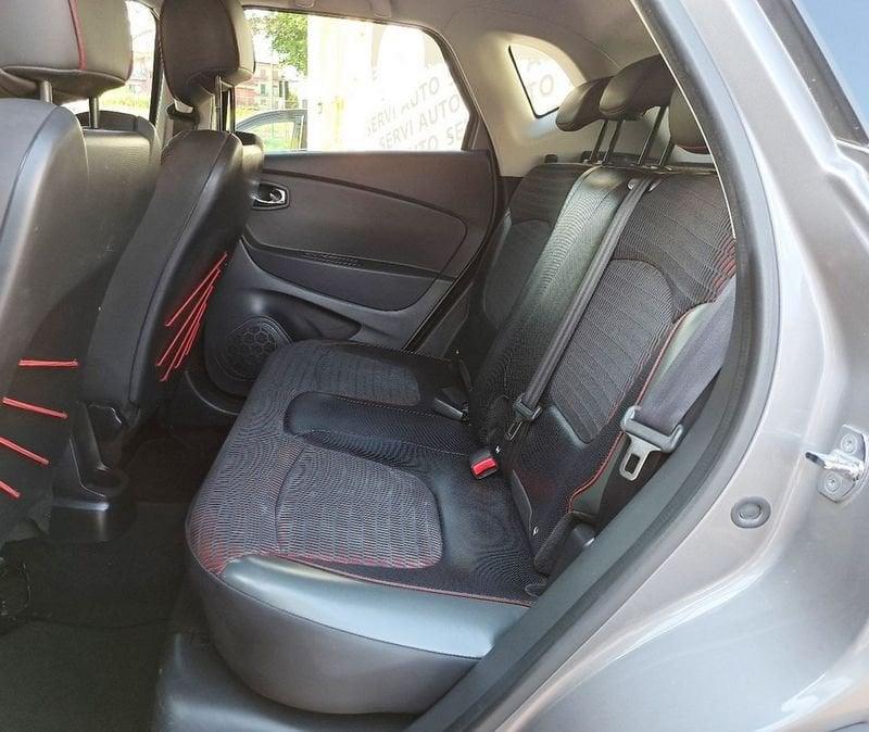 Renault Captur Captur 1.5 dCi 8V 90 CV Energy R-Link