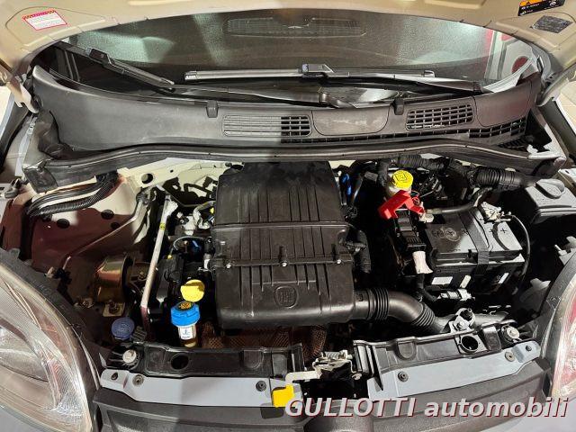 FIAT Panda 1.2 69cv fire Easy