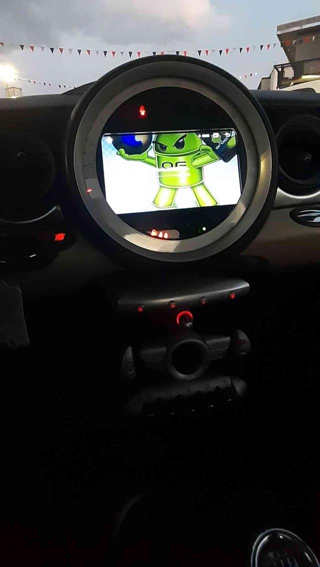 MINI Cooper D 1.6 16V Cooper D Chili SCONTO ROTTAMAZIONE