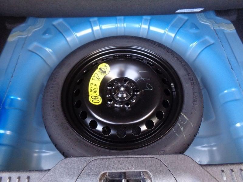 Ford Focus Focus 1.0 ecoboost ST-Line s&s 125cv