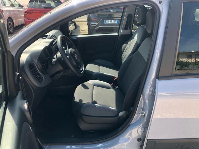 FIAT Panda 0.9 TwinAir Turbo S&S 4x4OK NEOPATENTATI