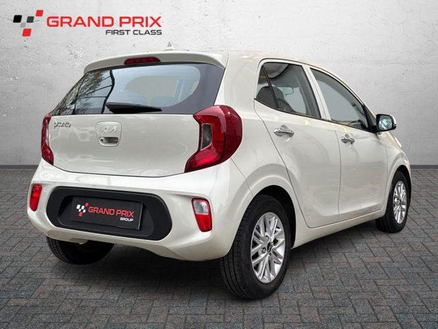 KIA Picanto 1.0 12V GPL 5 porte Style