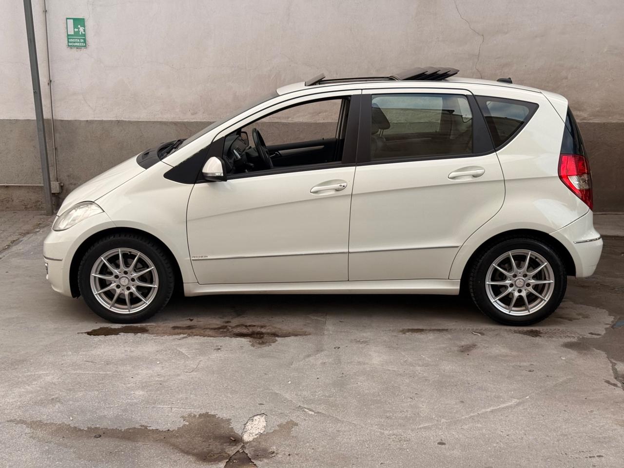Mercedes-benz A 180 CDI Premium
