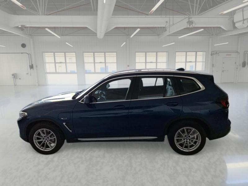 BMW X3 XDRIVE 30E AUTO SUV