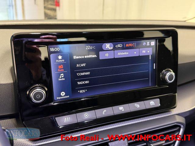 SEAT Leon Sportstourer 2.0 TDI Style 116 CV - PROMO