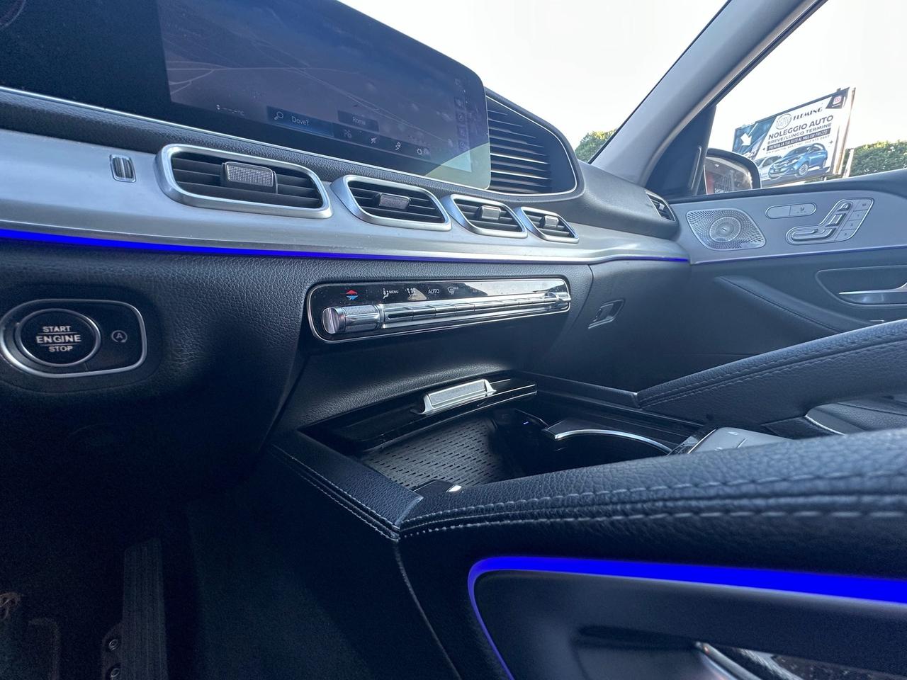 Mercedes-benz GLE 300 GLE 300 d 4Matic Premium Plus AMG