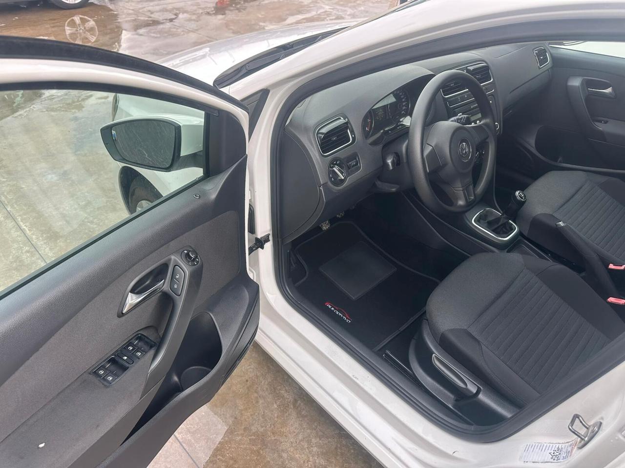 Volkswagen Polo 1.2 70 CV 5p. Comfortline