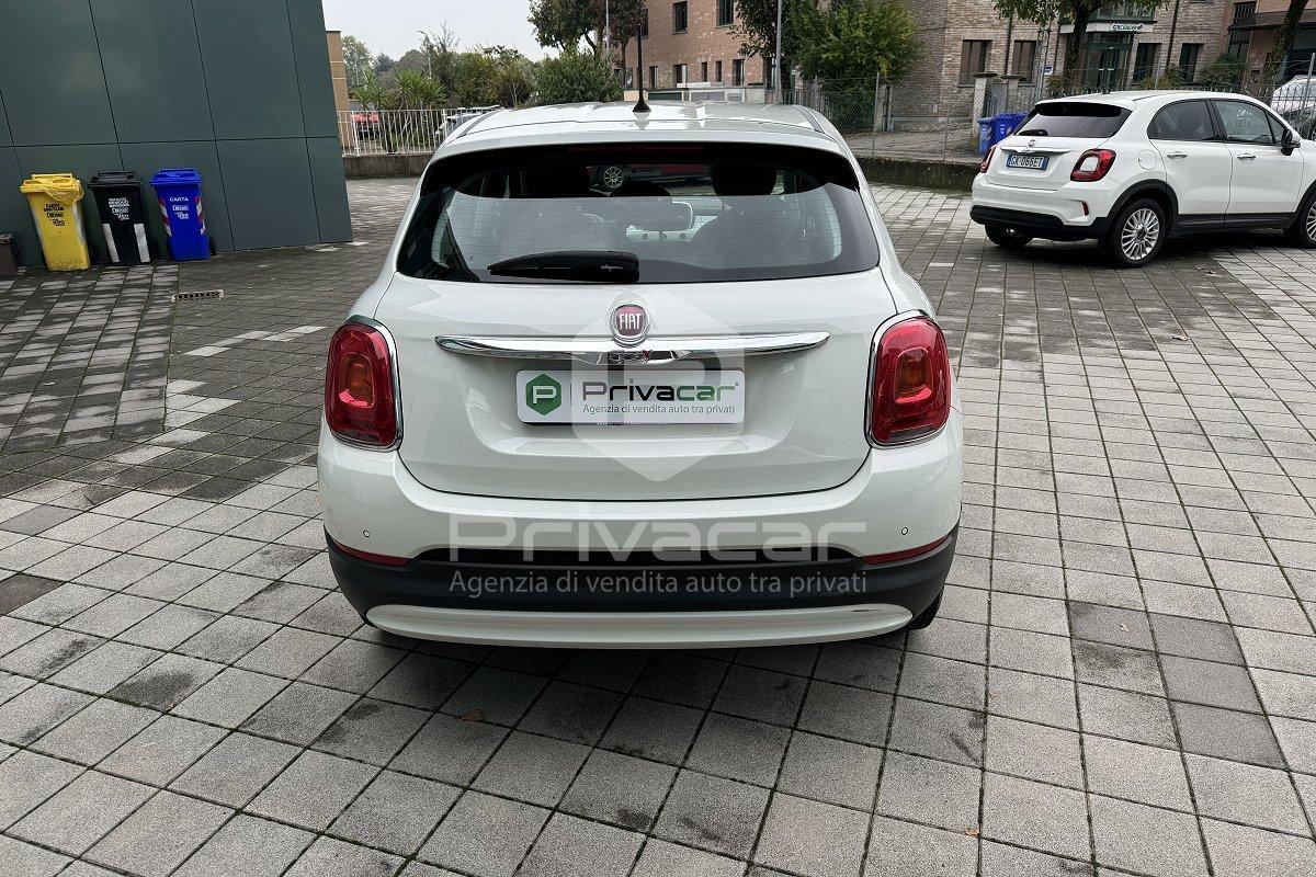 FIAT 500X 1.3 MultiJet 95 CV Pop Star