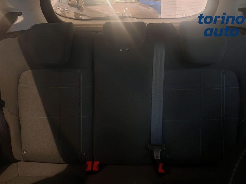 Ford Fiesta Fiesta 1.1 75 CV GPL 5 porte Connect