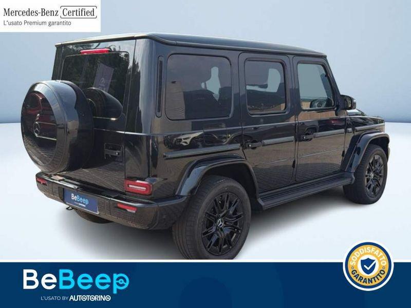 Mercedes-Benz Classe G G 450 D AMG LINE 367CV AUTO