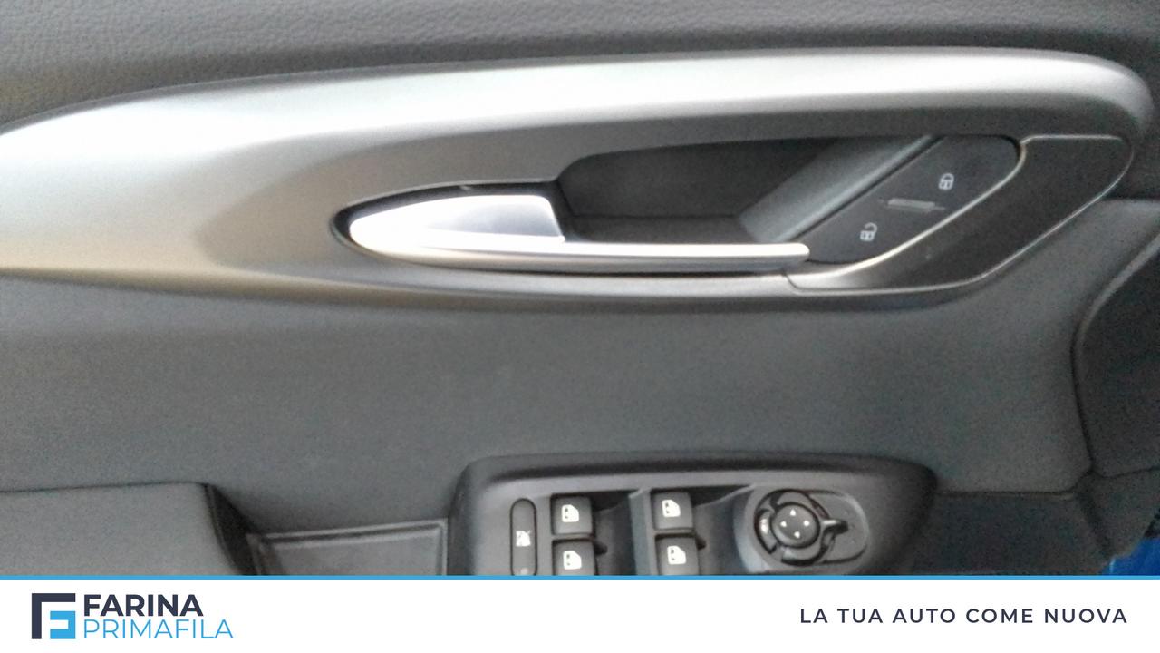 ALFA ROMEO Tonale Diesel Diesel 130cv Sprint