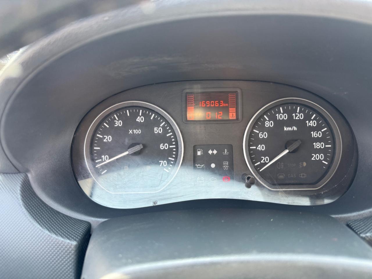Dacia Sandero Stepway 1.5 dCi 70CV