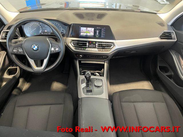 BMW 330 e xDrive PHEV Touring Business Advantage PROMO !