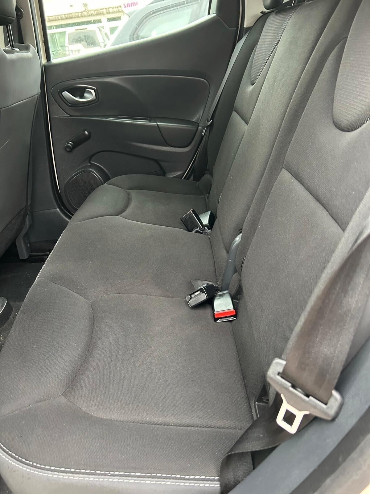 Renault Clio TCe 12V 90 CV GPL Start&Stop 5 porte Energy Duel ok neo patentati