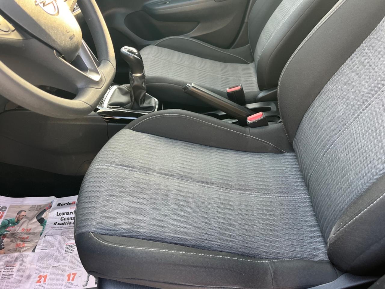 Opel Corsa 1.2 Edition