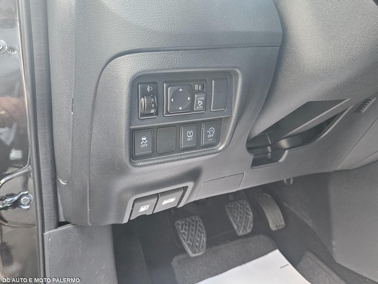 Nissan Juke 1.5 Diesel 110CV..N-Connecta..2017