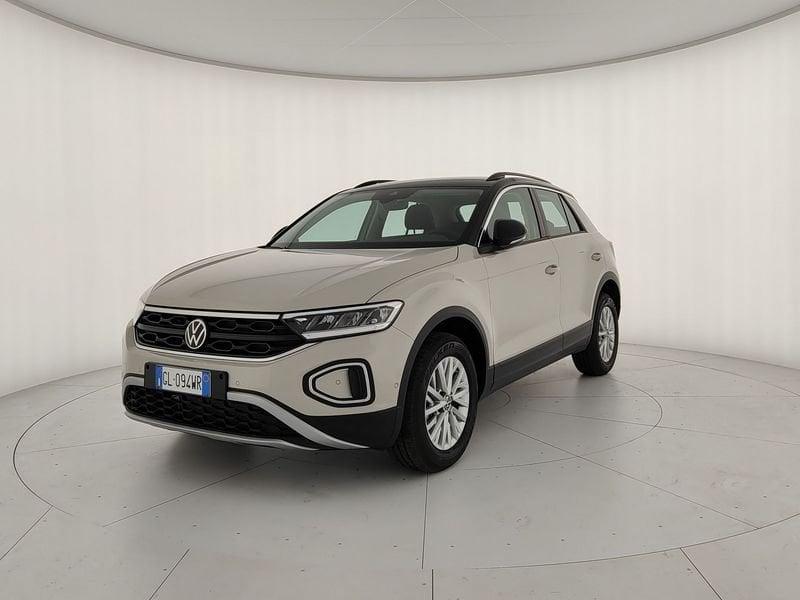 Volkswagen T-Roc 1.0 TSI Style