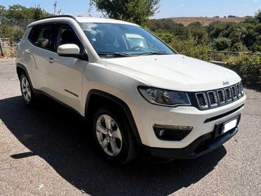 Jeep Compass 1.6 mjt Longitude 2wd 120cv my19