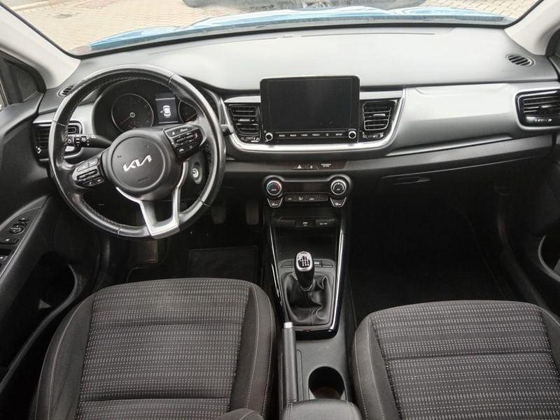 Kia Stonic 1.0 T-GDI 74KW MHEV STYLE