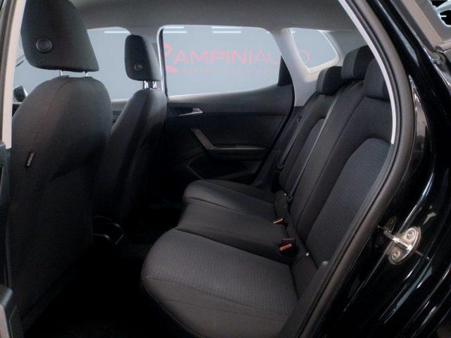 SEAT Arona 1.0 TGI Style Km 33.000 Pronta Consegna Iva espost
