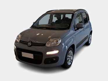 FIAT PANDA 1.2 69cv S/S E6d-Temp Lounge 5 PORTE