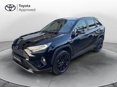 Toyota RAV4 2.5 HV (218CV) E-CVT 2WD Lounge