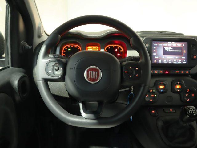FIAT Panda Cross 1.0 FireFly S&S Hybrid *PROMO PARISI GROUP*