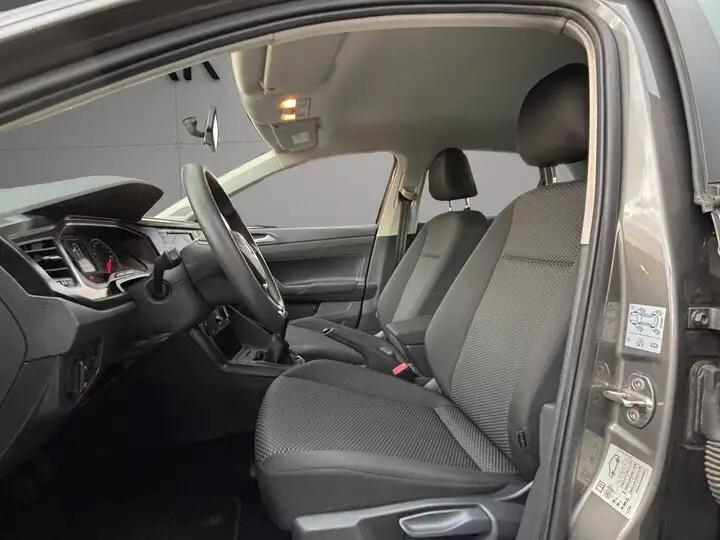 Volkswagen Polo 5p 1.0 mpi Comfortline 65cv~Unipro~Promo~Finanziamento