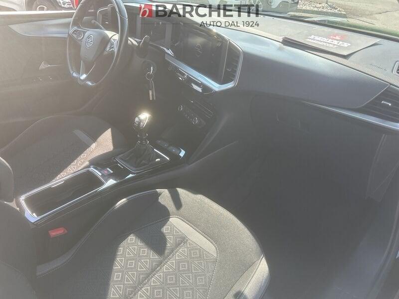 Opel Mokka 2ª SERIE 1.5 DIESEL EDITION