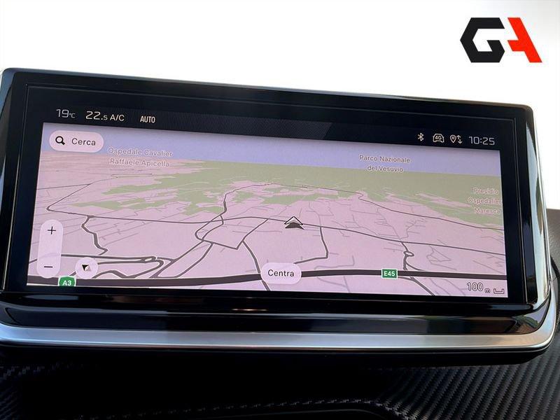 Peugeot 208 208 PureTech 100 Stop&Start 5 porte Allure