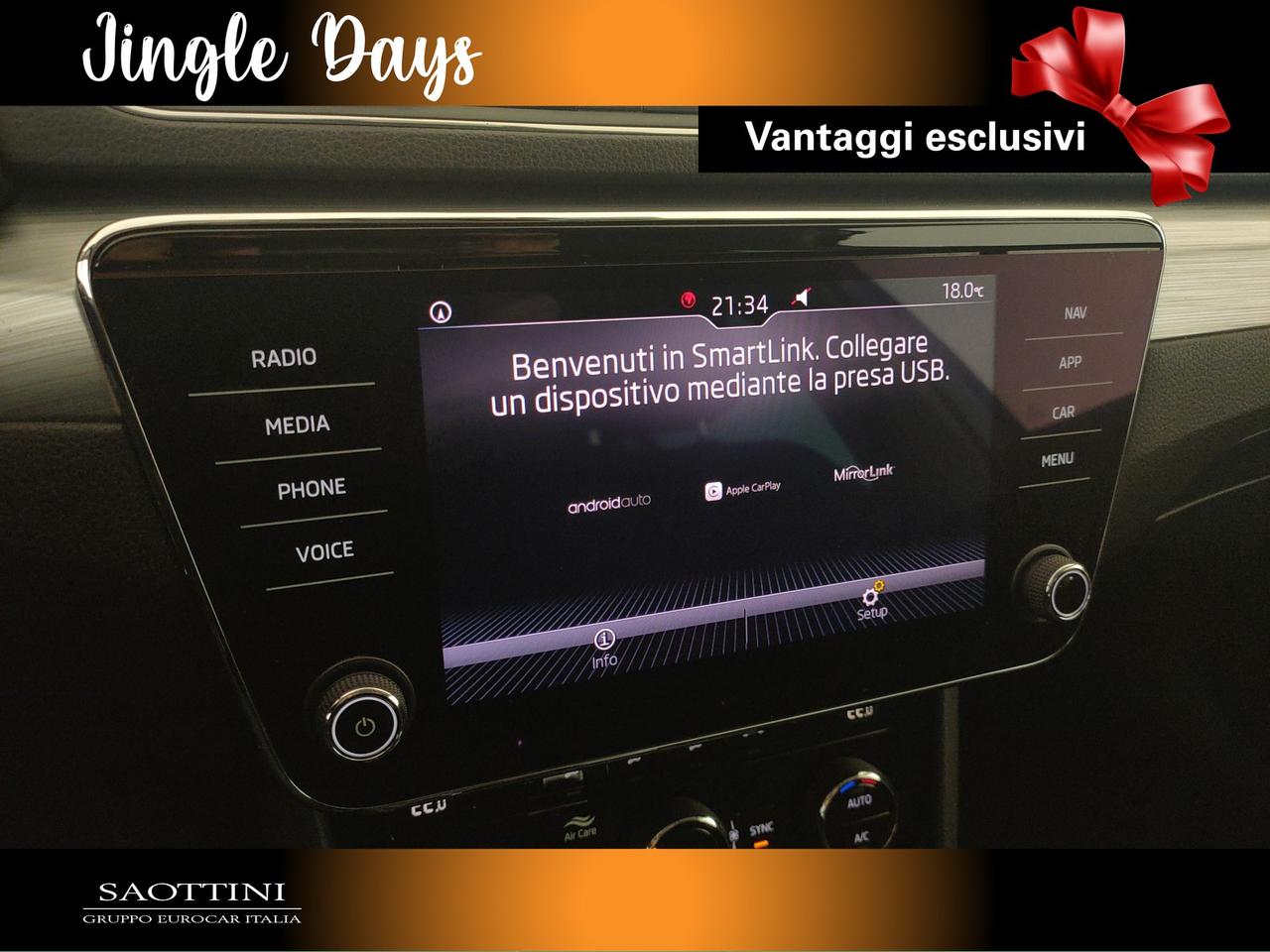 Wagon 2.0 TDI Executive 4x4 DSG