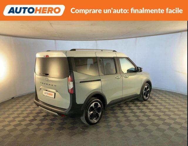 FORD Tourneo Courier 1.0 EcoBoost Active