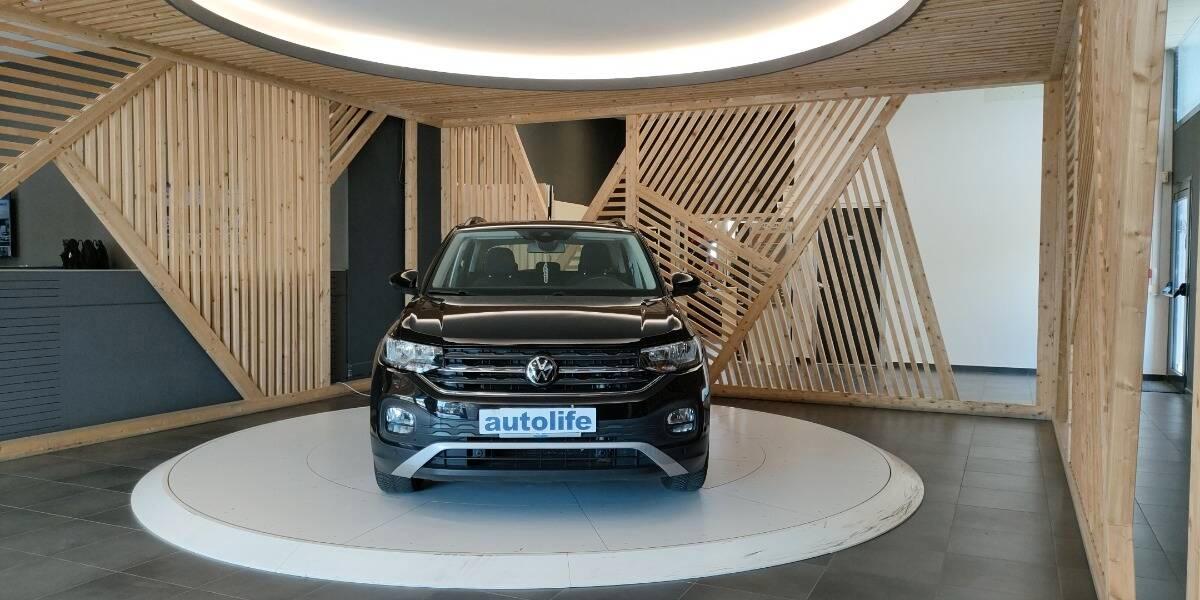 Volkswagen T-Cross 1.0 tsi Style 95cv