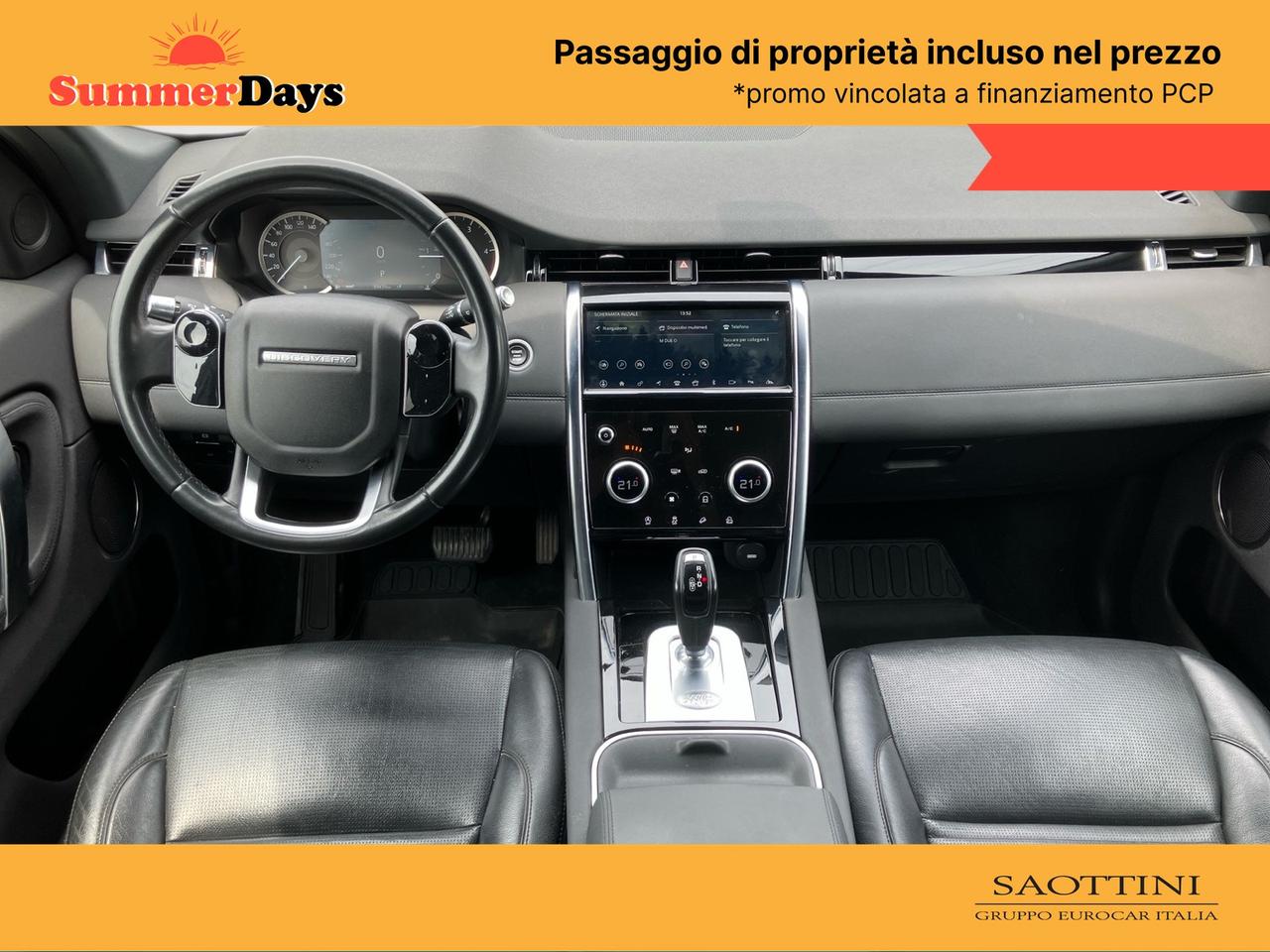 2.0d i4 R-Dynamic S awd 150 CV Auto