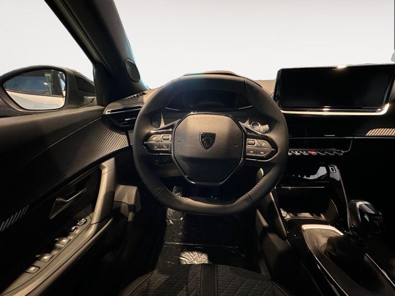 Peugeot 2008 2008 1.2 puretech Allure s&s 100cv KM0!