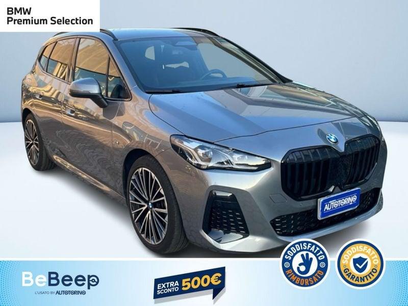 BMW Serie 2 Active Tourer 218D ACTIVE TOURER MSPORT AUTO