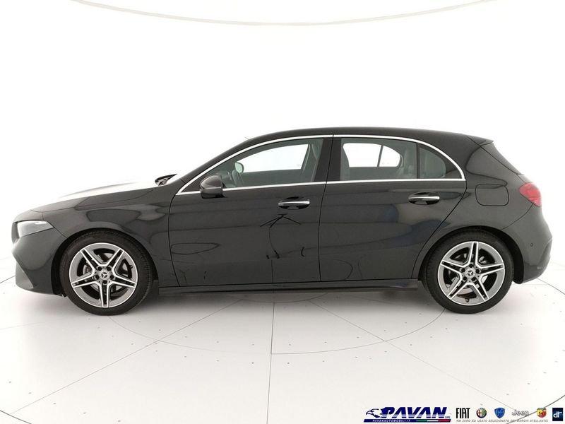 Mercedes-Benz Classe A A 180 Automatic AMG Line Extra